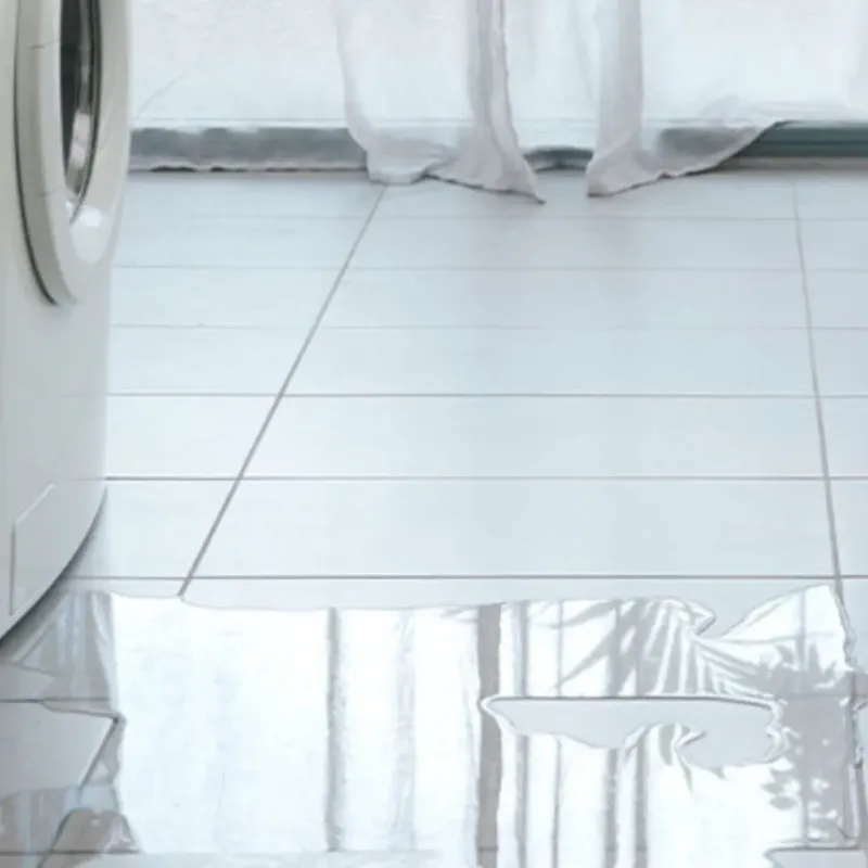 Appliance Leak Cleanup in Fairfield, ID