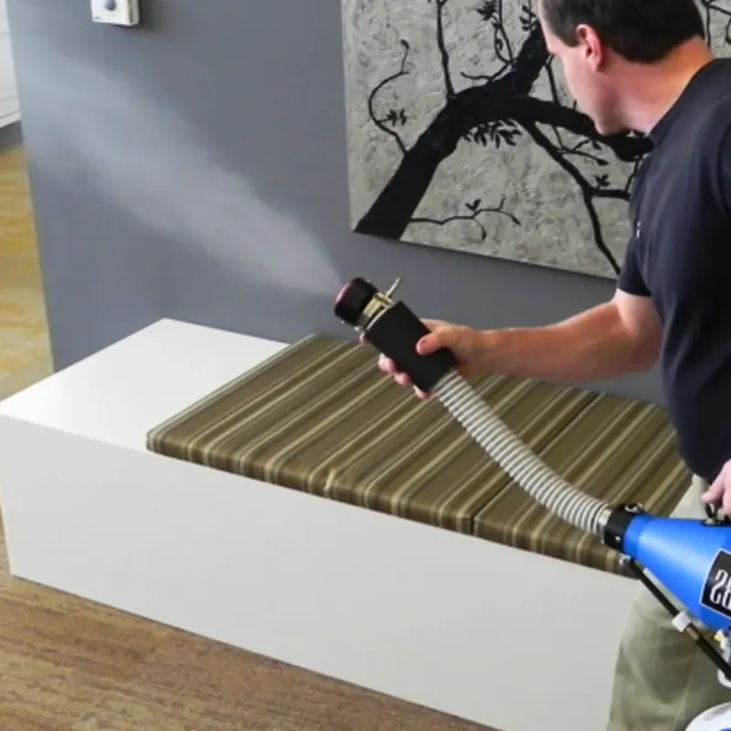 Professional Odor Removal in Fairfield, ID